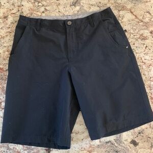 Mens lululemon athletica shorts - Black - Size 38
